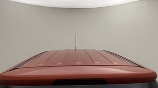 Used 2016 Ford EcoSport [2015-2017] Ambiente 1.5L TDCi Diesel Manual exterior EXTERIOR ROOF VIEW