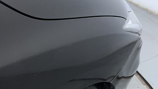 Used 2018 Honda City [2017-2020] ZX CVT Petrol Automatic dents MINOR SCRATCH