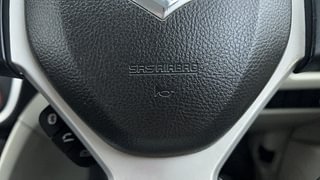 Used 2016 Maruti Suzuki Celerio ZXI Petrol Manual top_features Airbags
