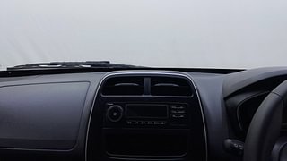 Used 2016 Renault Kwid [2015-2019] RXL Petrol Manual top_features Integrated (in-dash) music system