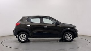 Used 2018 Renault Kwid [2015-2019] RXT Opt Petrol Manual exterior RIGHT SIDE VIEW