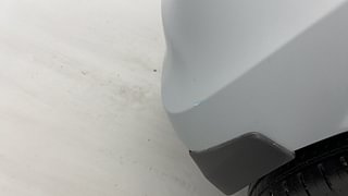 Used 2022 Maruti Suzuki Baleno Alpha AT Petrol Petrol Automatic dents MINOR SCRATCH