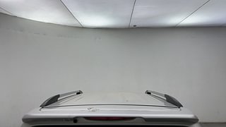 Used 2012 Maruti Suzuki Wagon R 1.0 [2010-2019] VXi Petrol Manual exterior EXTERIOR ROOF VIEW