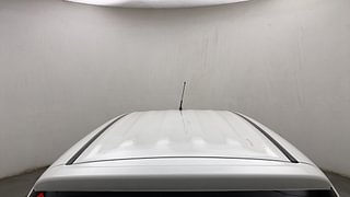 Used 2020 maruti-suzuki S-Presso VXI Plus AMT Petrol Automatic exterior EXTERIOR ROOF VIEW