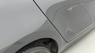 Used 2020 Tata Tiago Revotron XZA AMT Petrol Automatic dents MINOR DENT