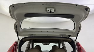 Used 2017 Hyundai Eon [2011-2018] D-Lite+ Petrol Manual interior DICKY DOOR OPEN VIEW