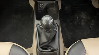 Used 2017 Hyundai Eon [2011-2018] D-Lite+ Petrol Manual interior GEAR  KNOB VIEW