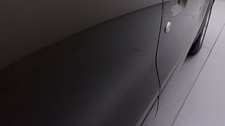Used 2019 Renault Kwid [2015-2019] 1.0 RXT AMT Opt Petrol Automatic dents MINOR SCRATCH