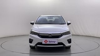 Used 2021 Honda City VX CVT Petrol Automatic exterior FRONT VIEW
