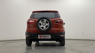 Used 2016 Ford EcoSport [2015-2017] Ambiente 1.5L TDCi Diesel Manual exterior BACK VIEW
