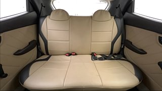 Used 2017 Hyundai Eon [2011-2018] D-Lite+ Petrol Manual interior REAR SEAT CONDITION VIEW