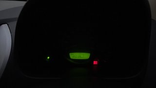 Used 2014 Hyundai Eon [2011-2018] Era Petrol Manual interior CLUSTERMETER VIEW