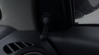 Used 2018 Maruti Suzuki Alto K10 [2014-2019] VXI AMT (O) Petrol Automatic top_features Adjustable ORVM