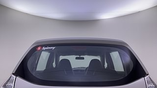 Used 2018 Maruti Suzuki Alto K10 [2014-2019] VXI AMT (O) Petrol Automatic exterior BACK WINDSHIELD VIEW