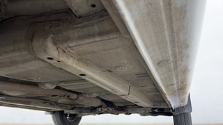 Used 2012 Hyundai i10 [2010-2016] Era Petrol Petrol Manual extra REAR RIGHT UNDERBODY VIEW