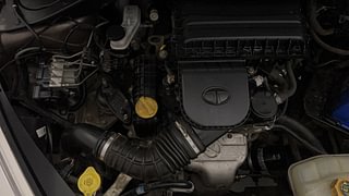 Used 2019 Tata Tiago [2016-2020] Revotron XZA AMT Petrol Automatic engine ENGINE RIGHT SIDE VIEW