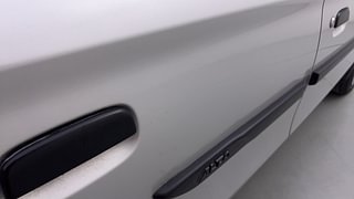 Used 2018 Maruti Suzuki Alto K10 [2014-2019] VXI AMT (O) Petrol Automatic dents MINOR DENT