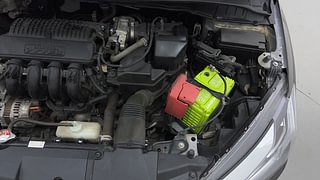 Used 2018 Honda City [2017-2020] ZX CVT Petrol Automatic engine ENGINE LEFT SIDE VIEW