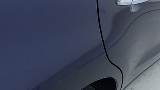Used 2020 Toyota Glanza [2019-2022] G CVT Petrol Automatic dents MINOR SCRATCH