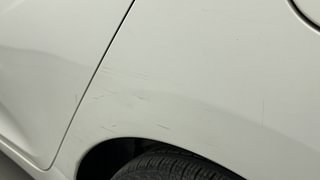 Used 2017 Hyundai Eon [2011-2018] D-Lite+ Petrol Manual dents MINOR SCRATCH
