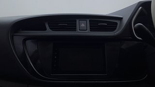 Used 2018 Maruti Suzuki Alto K10 [2014-2019] VXI AMT (O) Petrol Automatic top_features Integrated (in-dash) music system