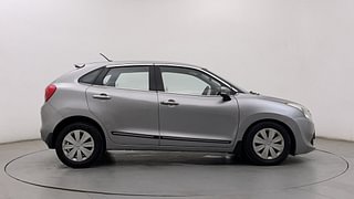 Used 2016 Maruti Suzuki Baleno [2015-2019] Delta AT Petrol Petrol Automatic exterior RIGHT SIDE VIEW