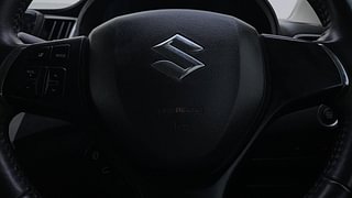 Used 2018 Maruti Suzuki Baleno [2015-2019] Zeta Petrol Petrol Manual top_features Airbags