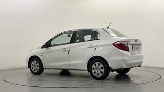 Used 2016 Honda Amaze 1.2L S Petrol Manual exterior LEFT REAR CORNER VIEW