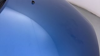 Used 2017 Maruti Suzuki Ignis [2017-2020] Zeta AMT Petrol Petrol Automatic dents MINOR DENT
