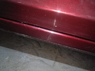 Used 2015 Honda City [2014-2017] SV CVT Petrol Automatic dents MINOR SCRATCH