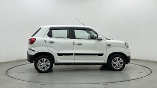 Used 2020 maruti-suzuki S-Presso VXI Plus AMT Petrol Automatic exterior RIGHT SIDE VIEW