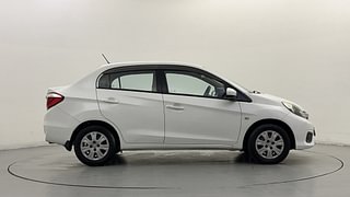 Used 2016 Honda Amaze 1.2L S Petrol Manual exterior RIGHT SIDE VIEW