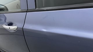 Used 2016 Hyundai Grand i10 [2013-2017] Asta (O) AT 1.2 kappa VTVT Petrol Automatic dents MINOR DENT