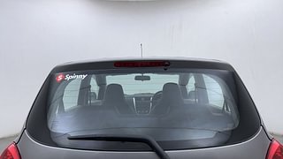 Used 2016 Maruti Suzuki Celerio ZXI Petrol Manual top_features Rear defogger