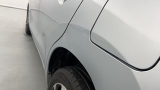 Used 2022 Maruti Suzuki Baleno Alpha AT Petrol Petrol Automatic dents MINOR SCRATCH