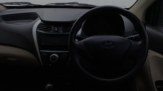 Used 2014 Hyundai Eon [2011-2018] Era Petrol Manual interior STEERING VIEW