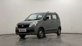 2012 Maruti Suzuki Wagon R 1.0 LXi CNG