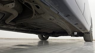 Used 2021 Maruti Suzuki Baleno [2019-2022] Zeta AT Petrol Petrol Automatic extra REAR RIGHT UNDERBODY VIEW