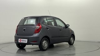 Used 2014 Hyundai i10 magna 1.1 Petrol Manual exterior RIGHT REAR CORNER VIEW