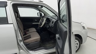 Used 2012 Maruti Suzuki Wagon R 1.0 [2010-2019] VXi Petrol Manual interior RIGHT SIDE FRONT DOOR CABIN VIEW