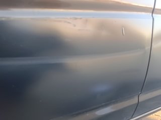 Used 2018 Renault Kwid [2015-2019] RXT Opt Petrol Manual dents MINOR DENT