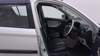 Used 2018 Maruti Suzuki Alto K10 [2014-2019] VXI AMT (O) Petrol Automatic interior RIGHT SIDE FRONT DOOR CABIN VIEW