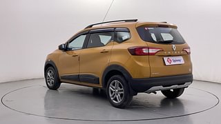Used 2020 Renault Triber RXZ AMT Petrol Automatic exterior LEFT REAR CORNER VIEW
