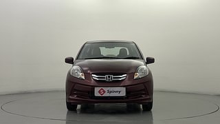 Used 2014 Honda Amaze [2013-2016] 1.2 S i-VTEC Petrol Manual exterior FRONT VIEW