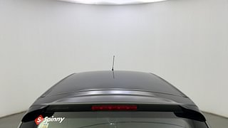 Used 2020 Tata Tiago Revotron XZA AMT Petrol Automatic exterior EXTERIOR ROOF VIEW