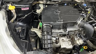 Used 2017 Tata Zest [2014-2019] XE Petrol Petrol Manual engine ENGINE RIGHT SIDE VIEW