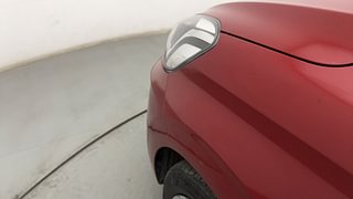 Used 2023 Hyundai Grand i10 Nios Sportz 1.2 CNG Petrol+cng Manual dents MINOR SCRATCH