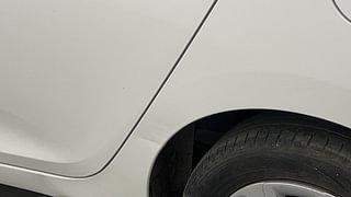 Used 2017 Hyundai Eon [2011-2018] Magna + Petrol Manual dents MINOR SCRATCH