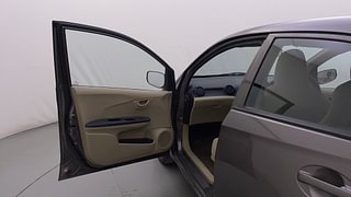 Used 2016 Honda Brio [2011-2016] EX MT Petrol Manual interior LEFT FRONT DOOR OPEN VIEW