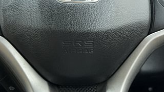 Used 2015 Honda City [2014-2017] VX CVT Petrol Automatic top_features Airbags